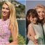 Fiicele Andreei Bălan au început un nou an școlar. Cum au apărut micuțele alături de mama lor