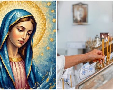Nașterea Maicii Domnului sau Sfânta Marie Mică. Semnificație și tradiții pe 8 septembrie