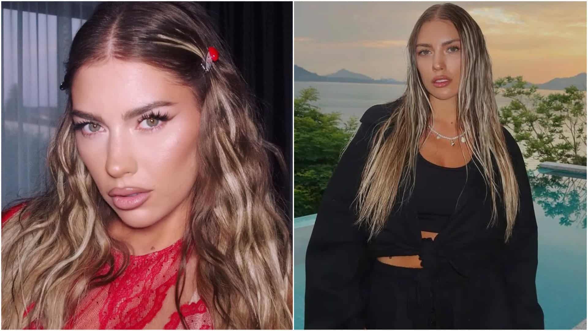 Jo trăiește din nou fiorii iubirii! Imagini tandre din vacanță alături de noul ei iubit Jo trăiește din nou fiorii iubirii! Imagini tandre din vacanță alături de noul ei iubit