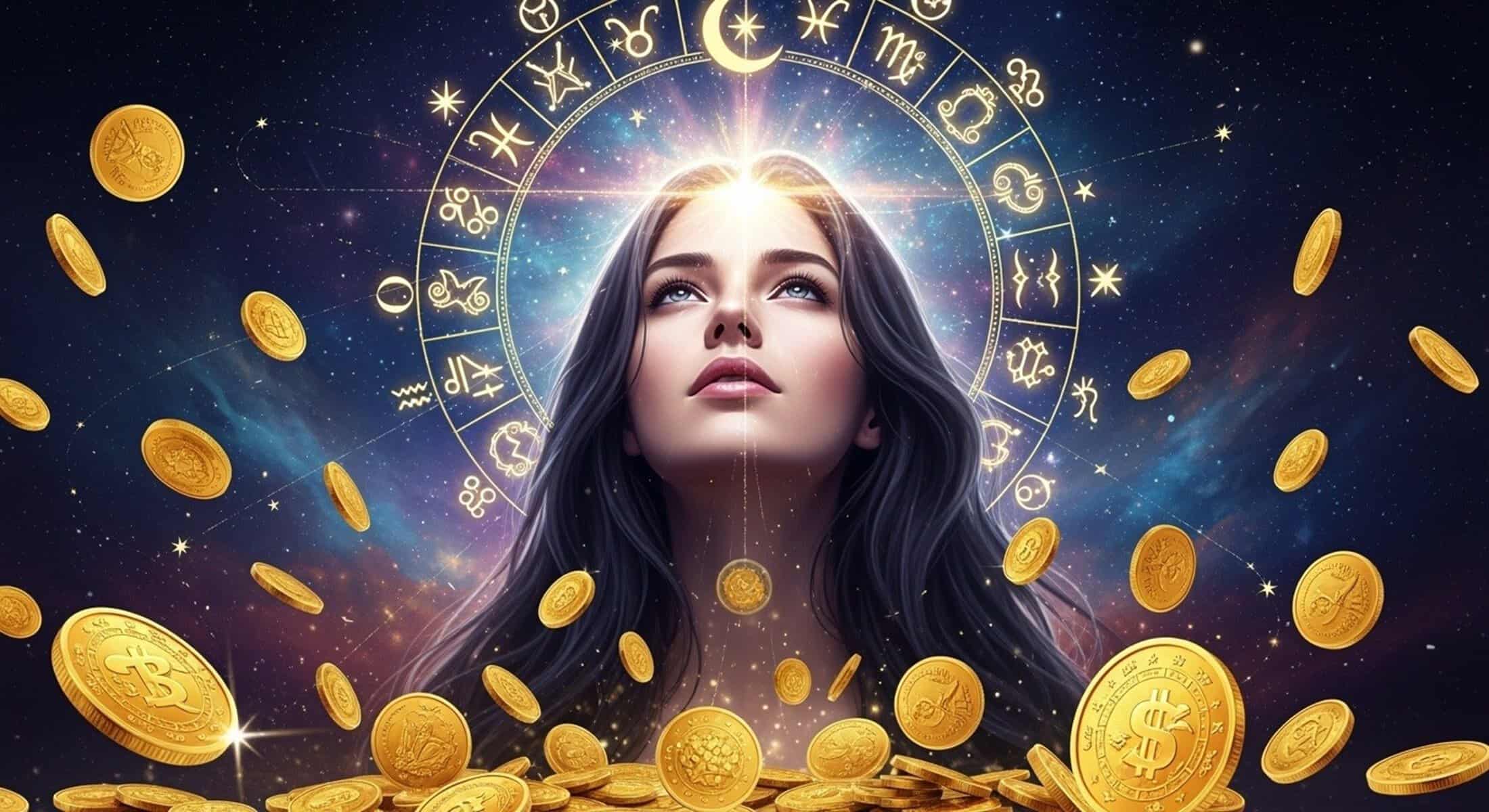 Trei zodii care se îmbogățesc în această toamnă. Astrele le-au pregătit câștiguri uriașe Trei zodii care se îmbogățesc în această toamnă. Astrele le-au pregătit câștiguri uriașe
