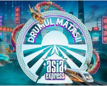 El a pus mâna pe trofeul „Asia Express” 2026? A scăpat informația în direct: „Cu siguranță aș câștiga și cu ea” El a pus mâna pe trofeul „Asia Express” 2026? A scăpat informația în direct: „Cu siguranță aș câștiga și cu ea”