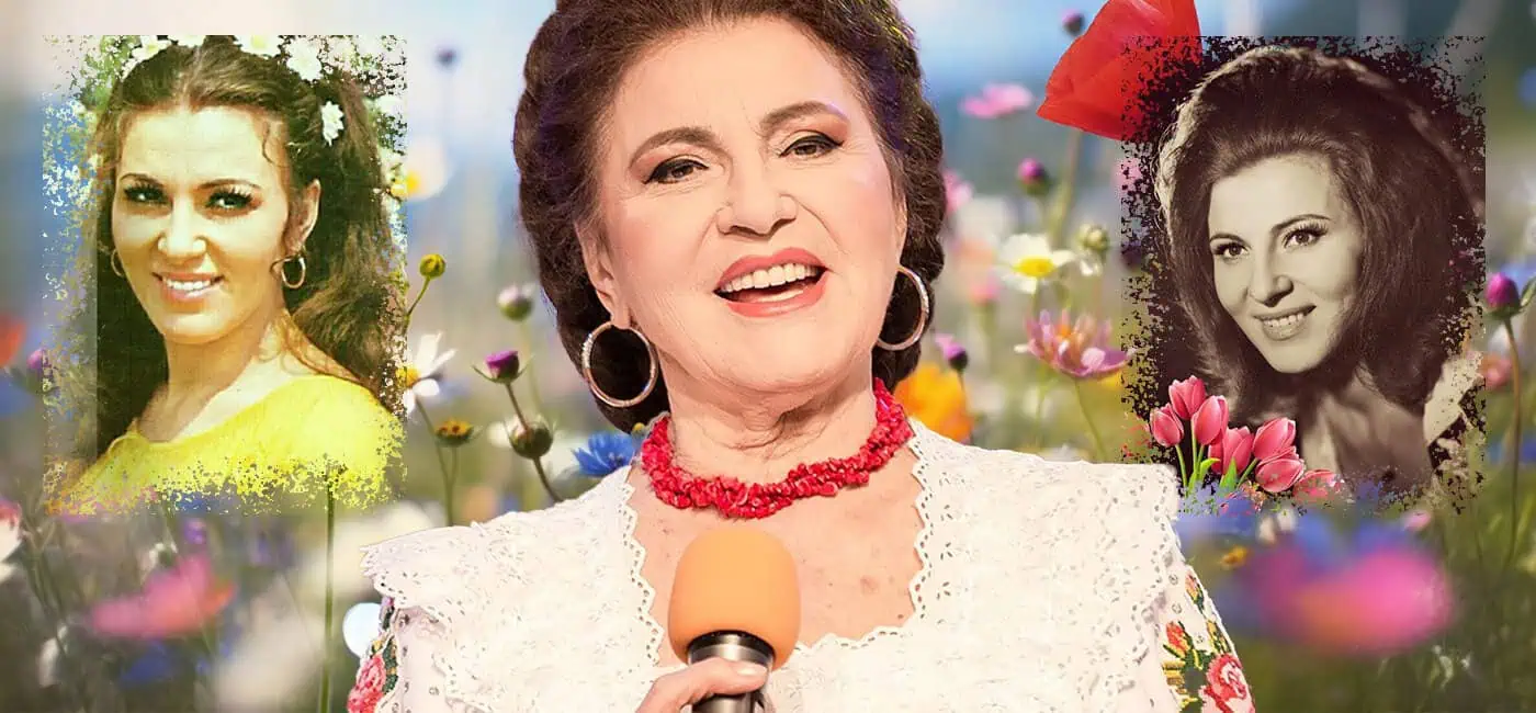 Irina Loghin are 87 de ani, dar nici că-i dai! Carnea îmbătrânește tenul? „Sunt vegetariană de 50 de ani!” Sfatul nutriționiștilor Irina Loghin are 87 de ani, dar nici că-i dai! Carnea îmbătrânește tenul? „Sunt vegetariană de 50 de ani!” Sfatul nutriționiștilor