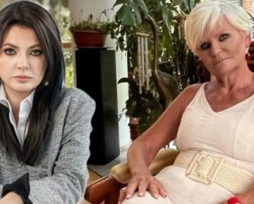 Scandal total între Aluziva și Monica Tatoiu! Subiectul pe care s-au contrazis dur: „Nu divorțezi decât dacă te bate” Scandal total între Aluziva și Monica Tatoiu! Subiectul pe care s-au contrazis dur: „Nu divorțezi decât dacă te bate”