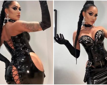 Cât încasează Nattasha Black, concurenta de la „Insula Iubirii”, din meseria de dominatoare: „Lucrez doar 7-8 zile pe lună” Cât încasează Nattasha Black, concurenta de la „Insula Iubirii”, din meseria de dominatoare: „Lucrez doar 7-8 zile pe lună”