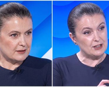 Jurnalista Sorina Matei, noua șefă interimară a TVR. Cine preia conducerea Radioului Public
