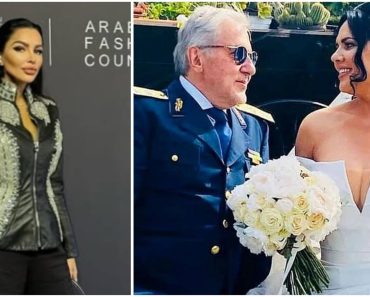Ioana Năstase, replică pentru Brigitte Pastramă după declarațiile despre căsnicia cu Ilie Năstase: „Frumos ar fi să își vadă de familia ei!” Ioana Năstase, replică pentru Brigitte Pastramă după declarațiile despre căsnicia cu Ilie Năstase: „Frumos ar fi să își vadă de familia ei!”