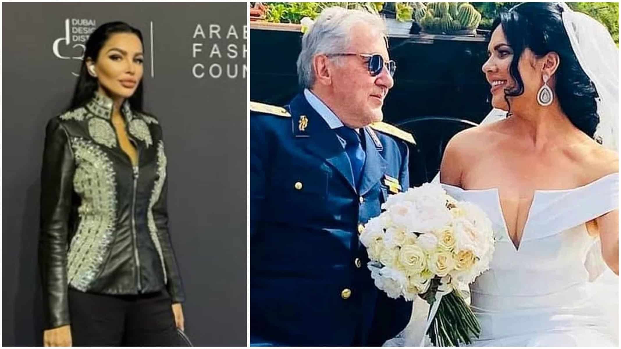 Ioana Năstase, replică pentru Brigitte Pastramă după declarațiile despre căsnicia cu Ilie Năstase: „Frumos ar fi să își vadă de familia ei!”