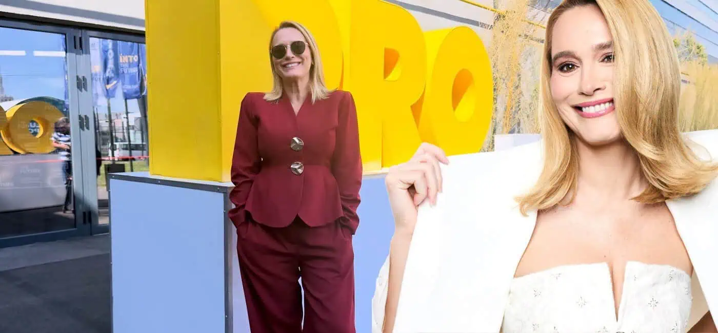 Ce spune Andreea Esca despre plecarea de la Știrile Pro TV: „Cred că e bine să faci lucrul la care ești cel mai bun” Ce spune Andreea Esca despre plecarea de la Știrile Pro TV: „Cred că e bine să faci lucrul la care ești cel mai bun”