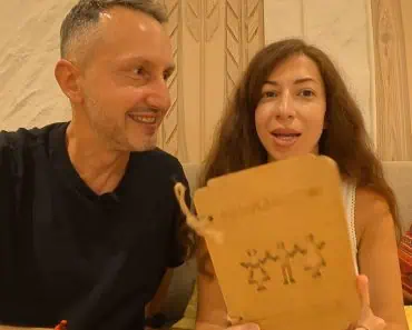 Cât de ieftin este să trăiești în Chișinău? Experiența unor vloggeri români: „Așa preț nu am mai pomenit” Cât de ieftin este să trăiești în Chișinău? Experiența unor vloggeri români: „Așa preț nu am mai pomenit”