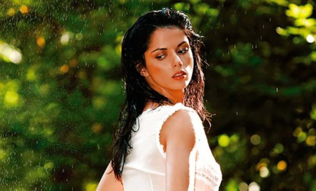 O româncă, fostă vedetă Playboy, a murit la doar 46 de ani! Ce s-a întâmplat în Elveția