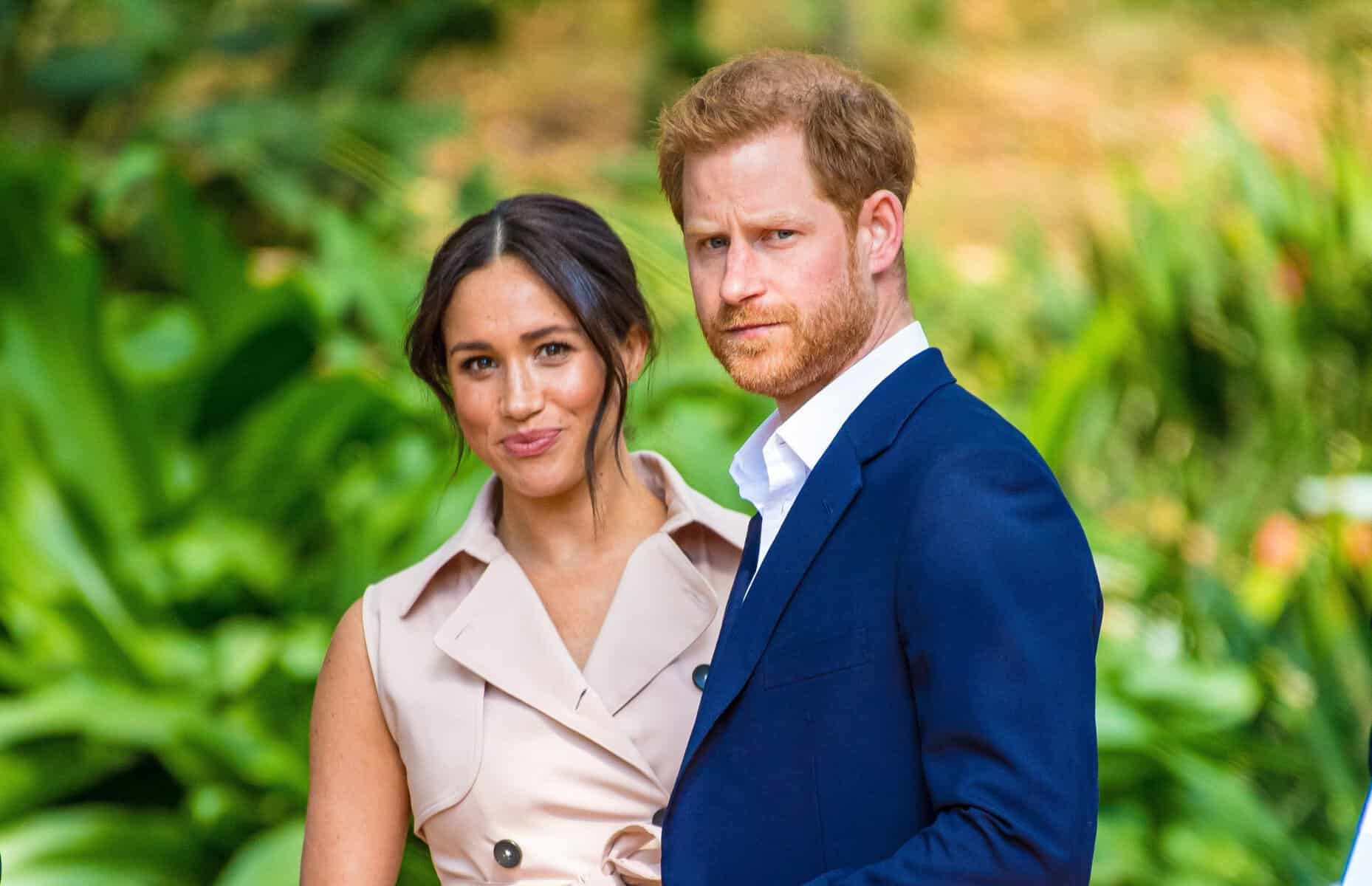 Cum au reacționat Harry și Meghan după scrisoarea dură a Regelui Charles. Ce se întâmplă după revenirea în Marea Britanie Cum au reacționat Harry și Meghan după scrisoarea dură a Regelui Charles. Ce se întâmplă după revenirea în Marea Britanie