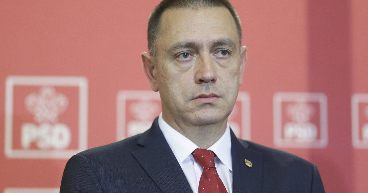 „Doar unul în plus la număr”. Institutul Elie Wiesel reacționează după ce Mihai Fifor a spus că Dominic Fritz „nu e român”