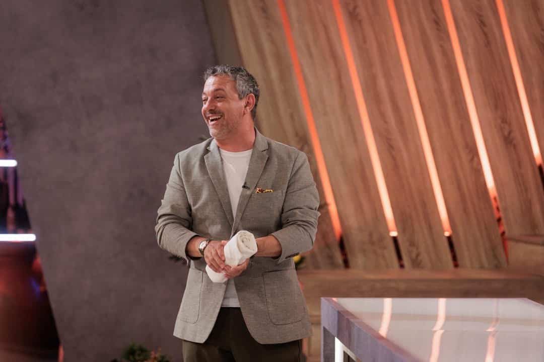 De ce nu-și deschide chef Sorin Bontea restaurant: „Se alege praful!”. Cum se menține după ce a slăbit 15 kilograme