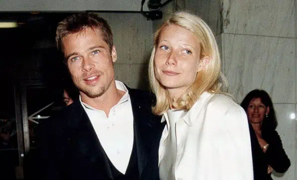 „O povară și o rușine în plus”. Gwyneth Paltrow, dezvăluiri neașteptate despre relație cu Brad Pitt