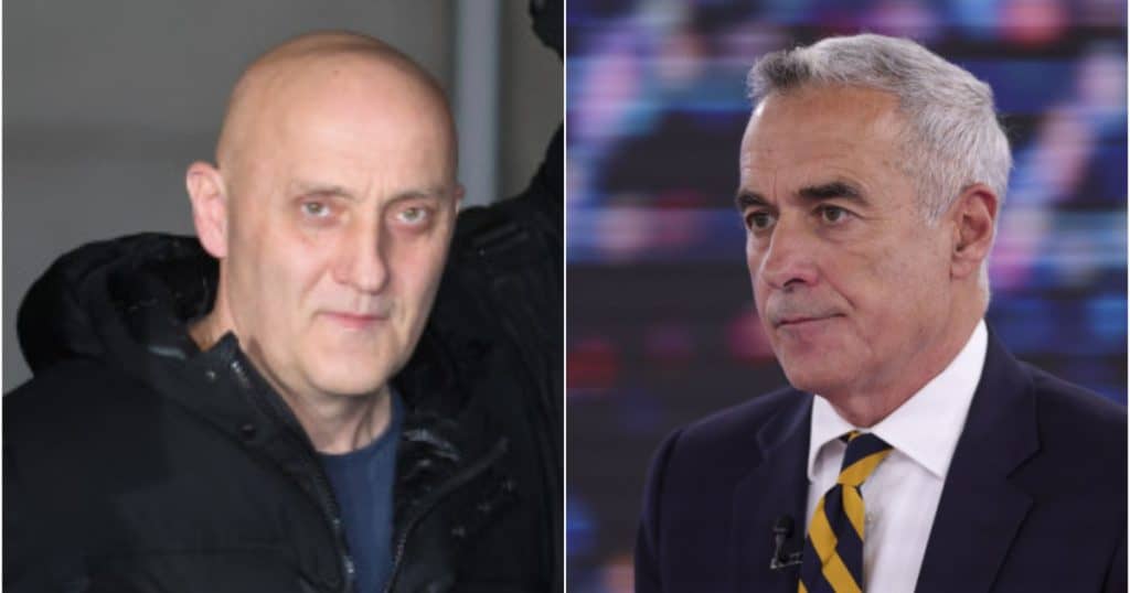 Procesul lui Horațiu Potra și Călin Georgescu, privind tentativa de lovitură de stat, a început cu o amânare. Când e noul termen