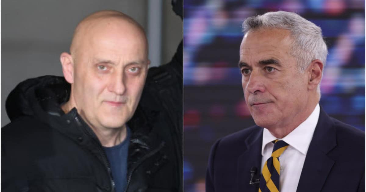 Procesul lui Horațiu Potra și Călin Georgescu, privind tentativa de lovitură de stat, a început cu o amânare. Când e noul termen