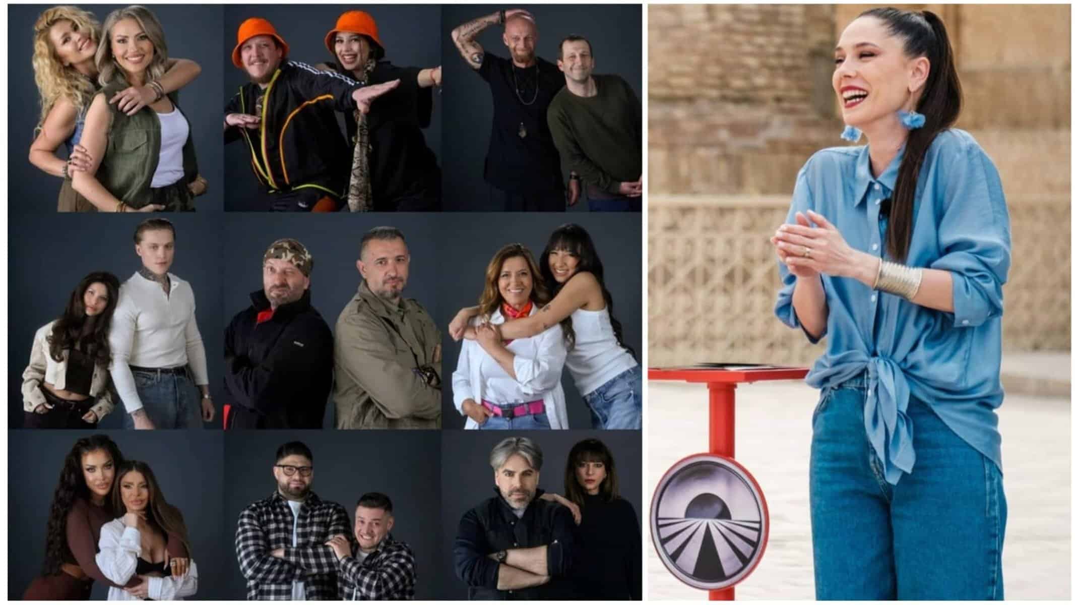 Prima eliminare de la Asia Express 2026. Cine a părăsit competiția: „Nu ne așteptam”