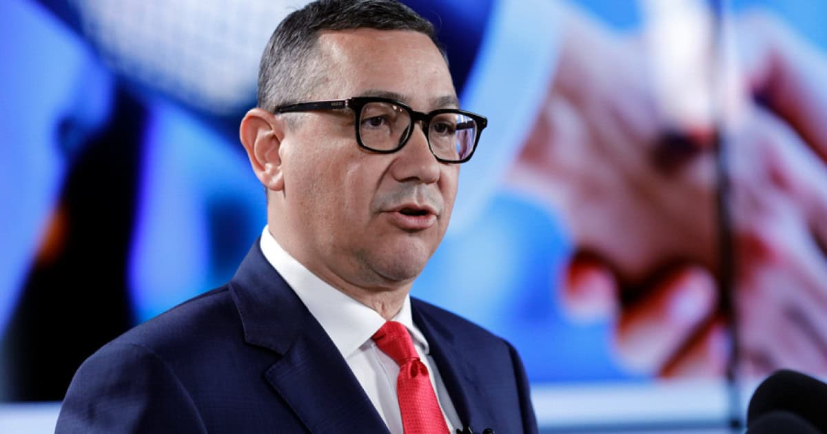 Reacția lui Ponta, după ce numele lui a apărut pe lista de pasageri a unui avion privat spre Mykonos