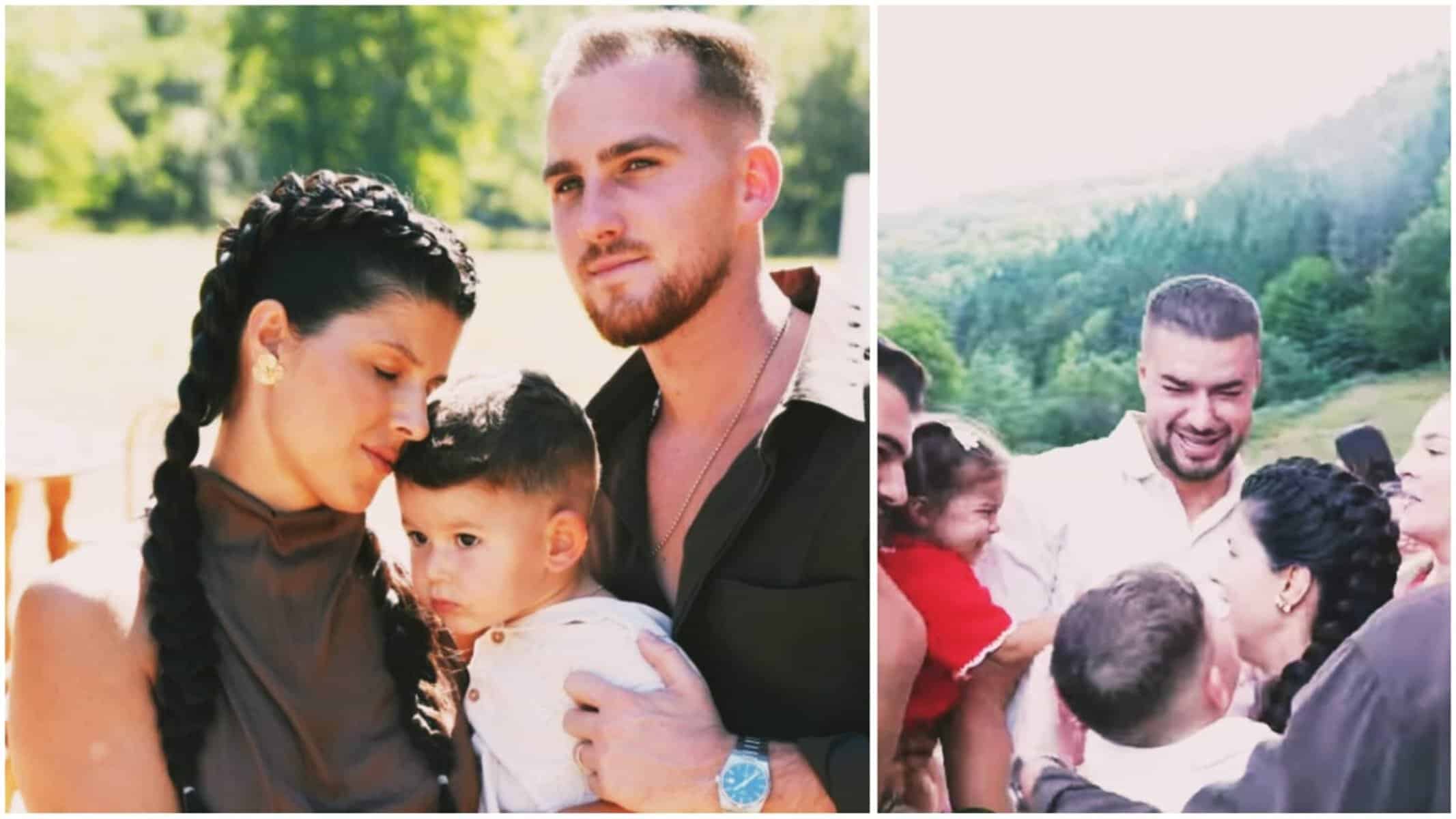Geta Sterp este însărcinată! Va deveni mamă pentru a doua oară, iar Culiță a izbucnit în lacrimi: „Vladimir, vei avea…”