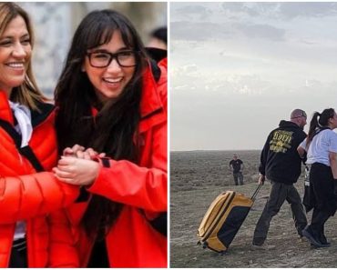 Mirela Retegan, reacție după ce Cheloo i-a spus fiicei sale „Te bat de față cu mama ta”: „Vă asigur că nu am simțit nevoia să intervin” Mirela Retegan, reacție după ce Cheloo i-a spus fiicei sale „Te bat de față cu mama ta”: „Vă asigur că nu am simțit nevoia să intervin”