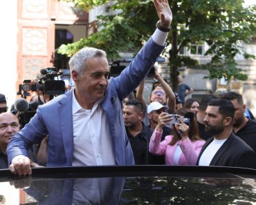 Călin Georgescu, după ce Palatul Cotroceni a anunțat că România nu trimite soldați în Ucraina: N. Dan vrea să angajeze țara în război