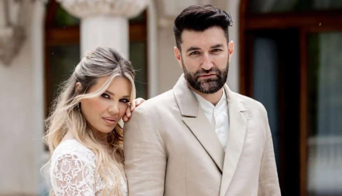 Gina Pistol, despre certurile cu Smiley. Ce spune vedeta: „Este fix opusul meu” Gina Pistol, despre certurile cu Smiley. Ce spune vedeta: „Este fix opusul meu”