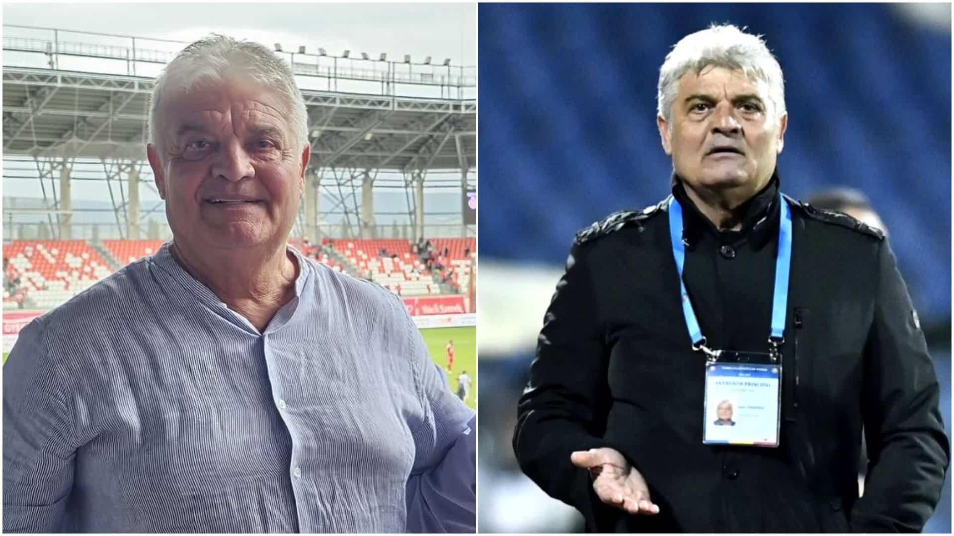 Ioan Andone, oprit înainte să urce în avionul spre Madrid. Care a fost motivul: „Rămâi trăsnit, pe cuvântul meu!”