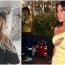 Ce s-a ales de prietenia dintre Andreea Popescu și Delia?! Au fost nedespărțite, apoi s-au îndepărtat. Cum au fost surprinse acum