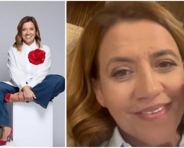 A jignit-o pentru că are „gura strâmbă”, dar nu știa prin ce a trecut! Mirela Retegan, despre accidentul din copilărie