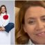 A jignit-o pentru că are „gura strâmbă”, dar nu știa prin ce a trecut! Mirela Retegan, despre accidentul din copilărie