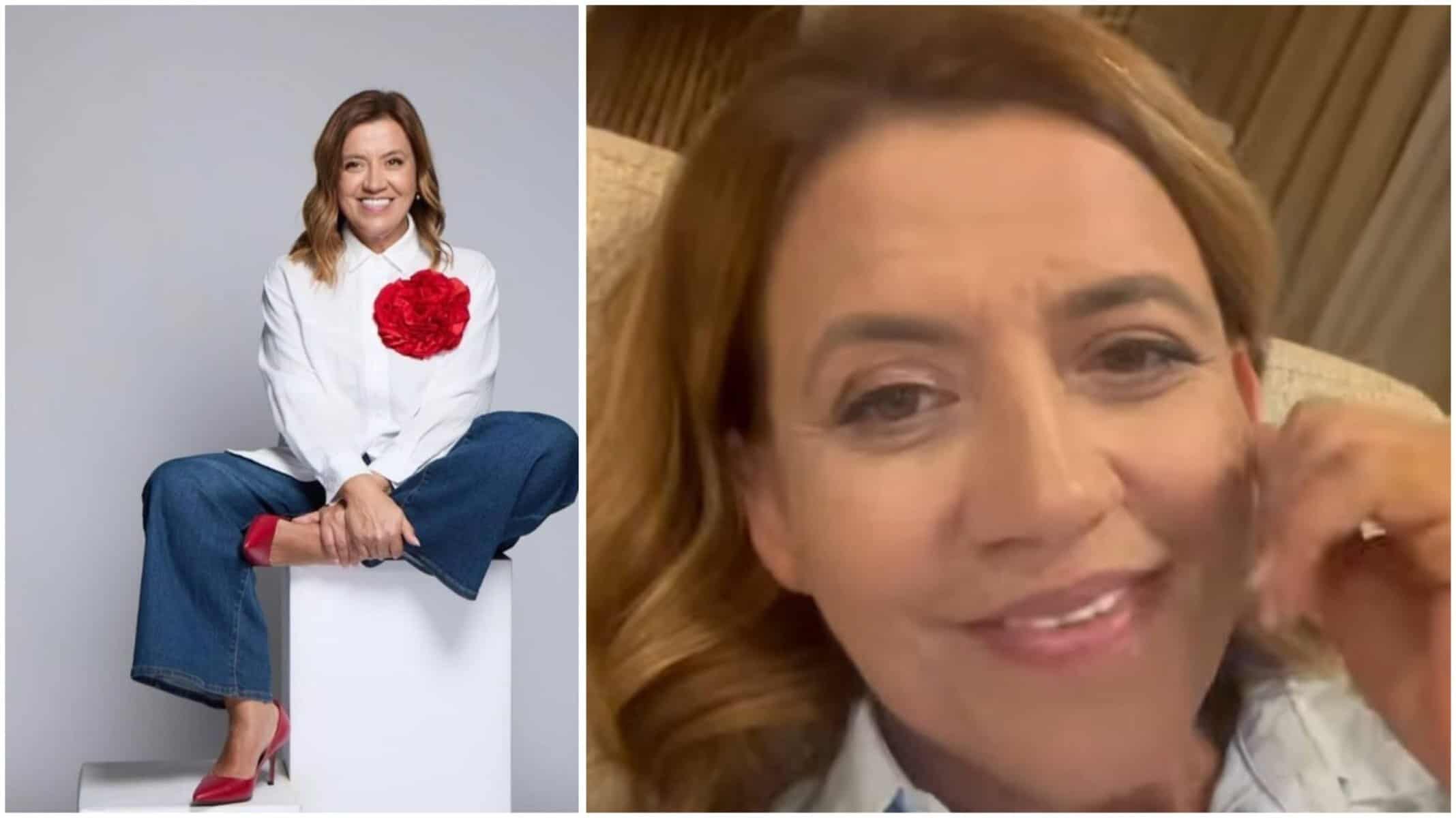 A jignit-o pentru că are „gura strâmbă”, dar nu știa prin ce a trecut! Mirela Retegan, despre accidentul din copilărie A jignit-o pentru că are „gura strâmbă”, dar nu știa prin ce a trecut! Mirela Retegan, despre accidentul din copilărie