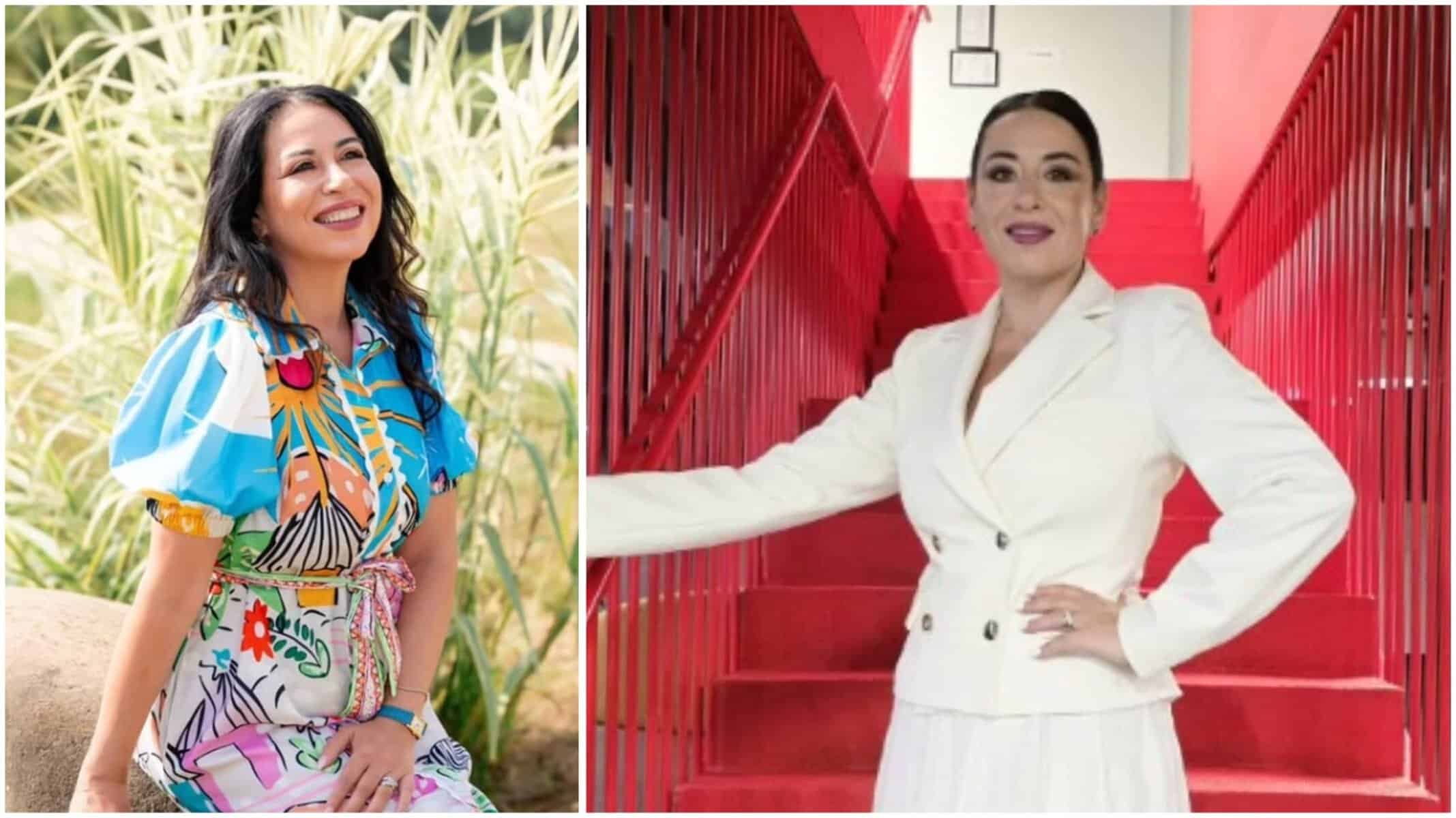 Cine o ajută pe Oana Roman să le facă pe toate? Răspunsul ei când a fost întrebată cum face față: „Nimeni nu e ferit de probleme” Cine o ajută pe Oana Roman să le facă pe toate? Răspunsul ei când a fost întrebată cum face față: „Nimeni nu e ferit de probleme”