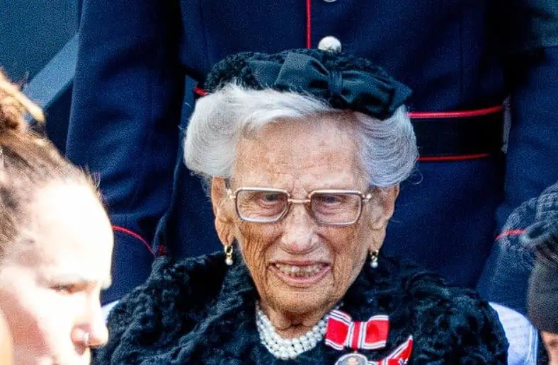 Prințesa Astrid a Norvegiei a murit la 94 de ani, la câteva zile după înmormântarea fratelui său Prințesa Astrid a Norvegiei a murit la 94 de ani, la câteva zile după înmormântarea fratelui său
