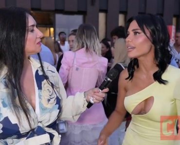 Cum a făcut-o Dan Alexa pe Andreea Popescu să simtă femeie, după divorț?