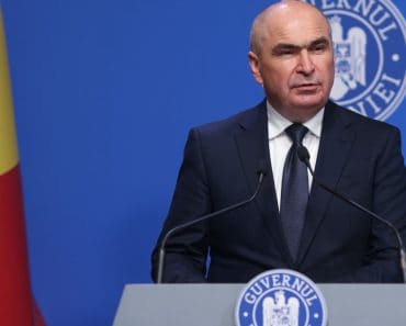 Scenariu discutat în PNL: Ilie Bolojan și-ar putea anunța demisia (surse). Reacția Guvernului