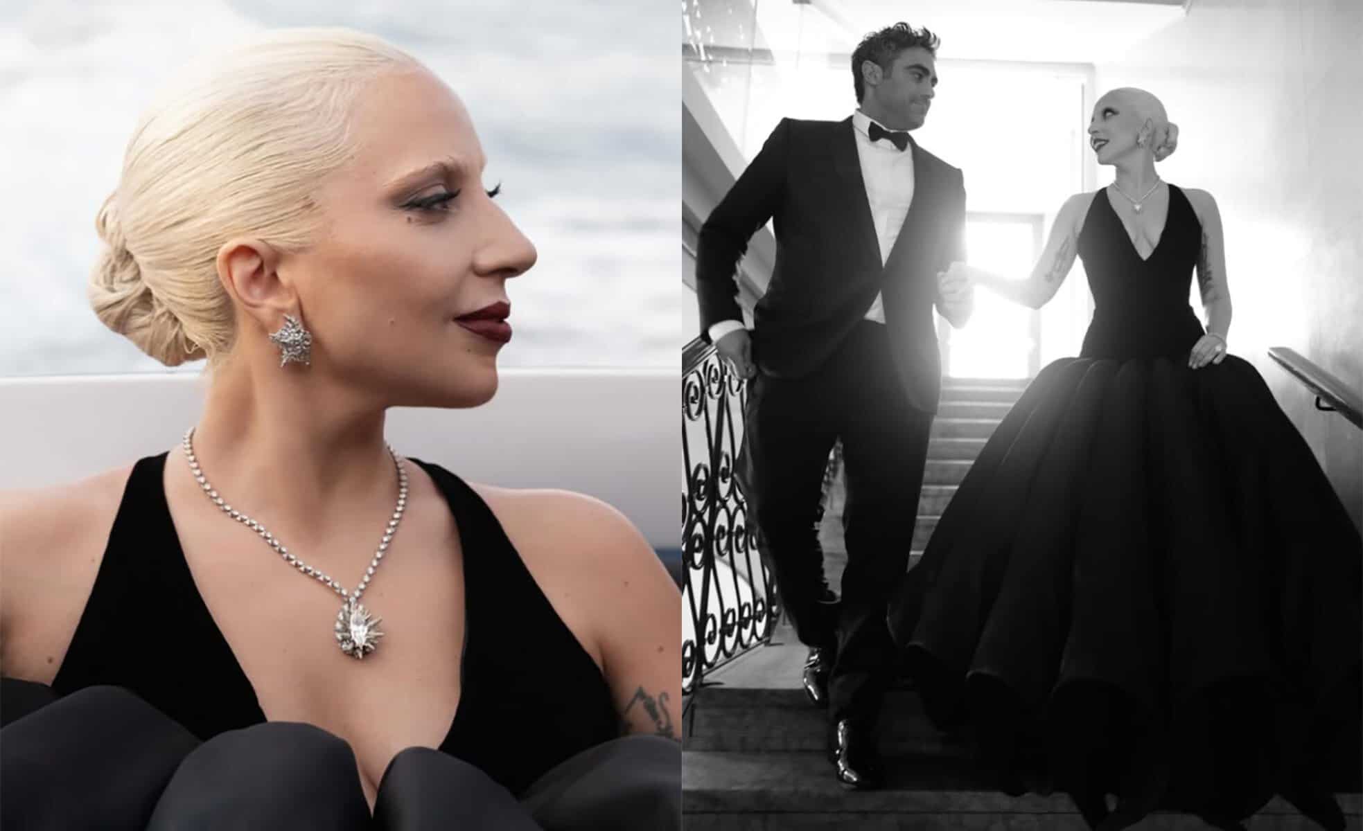 Lady Gaga a devenit mamă pentru prima dată! Artista a născut în mare secret Lady Gaga a devenit mamă pentru prima dată! Artista a născut în mare secret