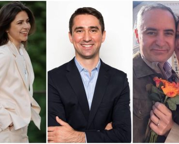 Nunți cu fast în lumea politică: Alexandru Nazare și șefa de cabinet a lui Ilie Bolojan se căsătoresc în aceeași zi