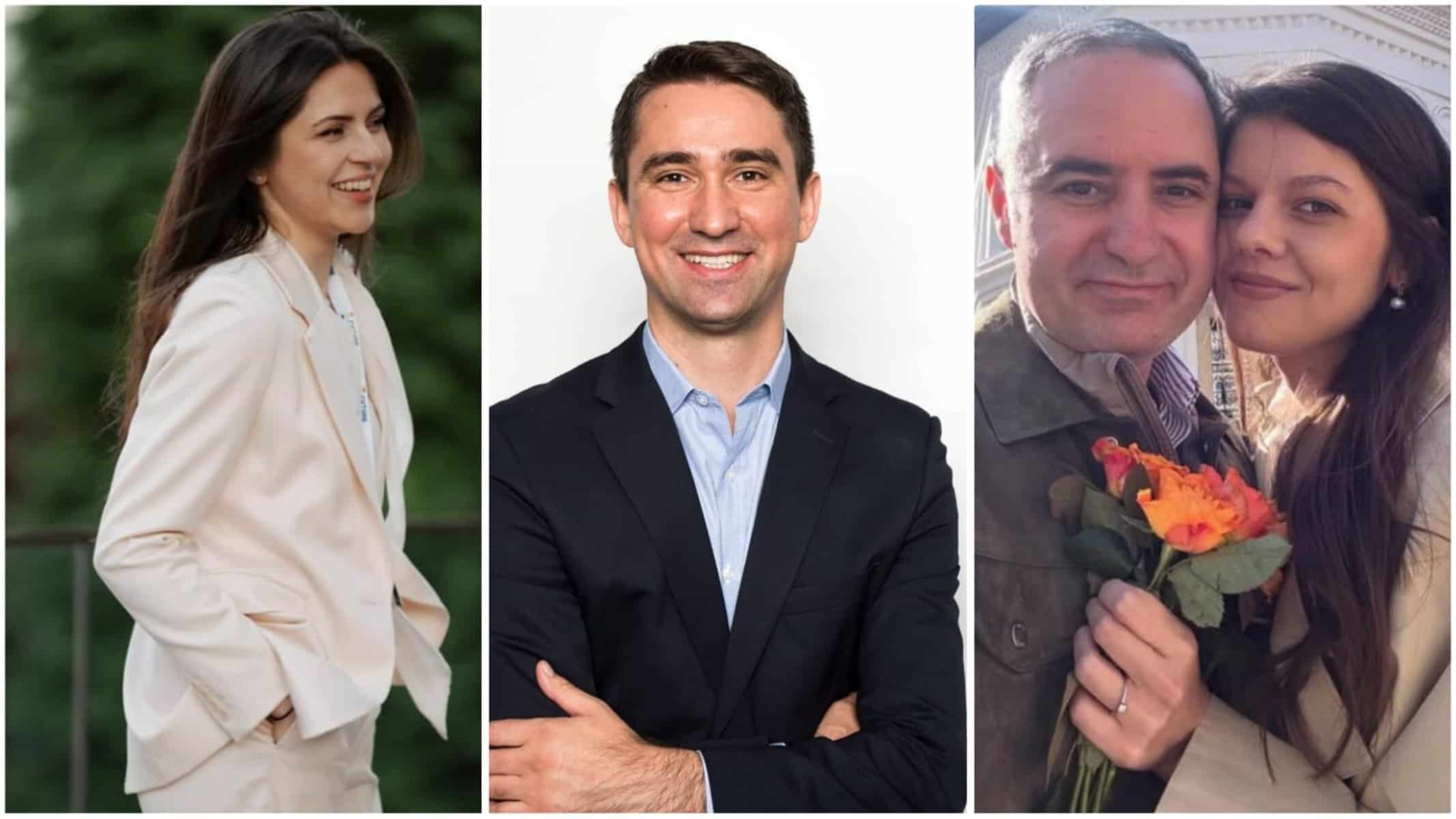 Nunți cu fast în lumea politică: Alexandru Nazare și șefa de cabinet a lui Ilie Bolojan se căsătoresc în aceeași zi