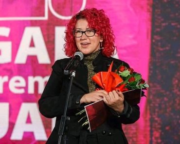 O cunoscută profesoară din Iași s-a căsătorit cu un fost student. Ce diferență de vârstă este între ei