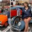 Iulia Albu, fascinată de mașinile de epocă. Ce automobil își dorește: „Sunt o cumpărătoare compulsivă, aș plăti aproape cât am disponibil”