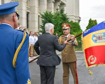 Ce pensie avea generalul Dorin Ioniță. Din ce afacere câștiga bani soția acestuia Ce pensie avea generalul Dorin Ioniță. Din ce afacere câștiga bani soția acestuia