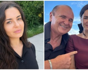 A murit Mădălina Apostol. Nick Rădoi, devastat de durere A murit Mădălina Apostol. Nick Rădoi, devastat de durere