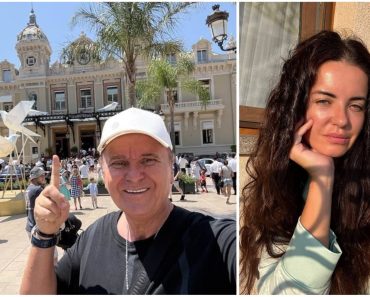 Nick Rădoi vine în România pentru înmormântarea Mădălinei Apostol: „Sunt distrus” Nick Rădoi vine în România pentru înmormântarea Mădălinei Apostol: „Sunt distrus”