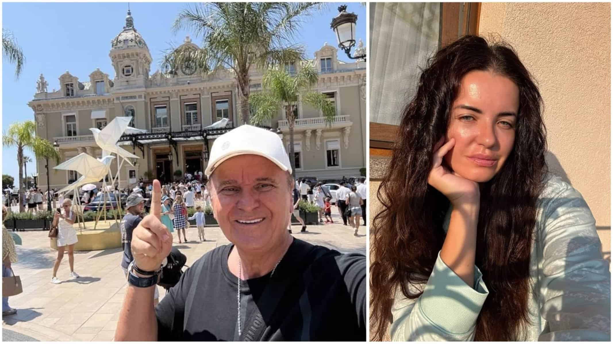 Nick Rădoi vine în România pentru înmormântarea Mădălinei Apostol: „Sunt distrus” Nick Rădoi vine în România pentru înmormântarea Mădălinei Apostol: „Sunt distrus”