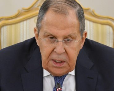 Serghei Lavrov, despre invitația ca Zelenski să se vadă cu Putin la Moscova: „Și acesta e un gest imens de bunăvoință”