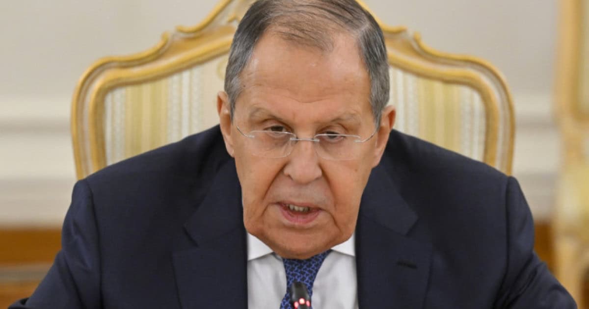 Serghei Lavrov, despre invitația ca Zelenski să se vadă cu Putin la Moscova: „Și acesta e un gest imens de bunăvoință”