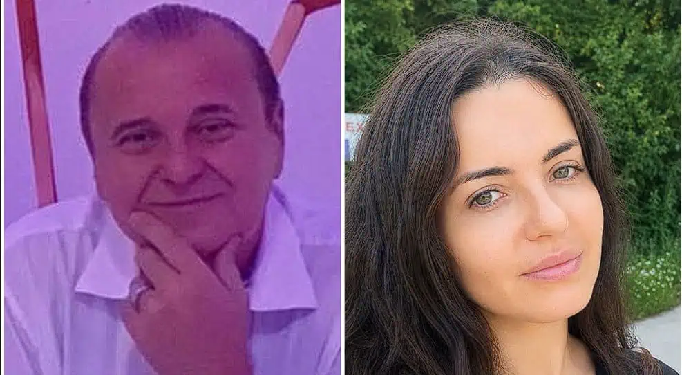 Povestea de iubire dintre Nick Rădoi și Mădălina Apostol. S-au despărțit și împăcat de mai multe ori