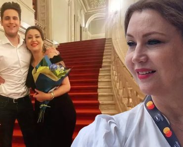 Daniela Nane, dezvăluiri despre fiul ei, în vârstă de 26 de ani: „Îl respect ca pe un adult, nu mai e deloc copil” Daniela Nane, dezvăluiri despre fiul ei, în vârstă de 26 de ani: „Îl respect ca pe un adult, nu mai e deloc copil”