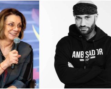 Mihai Bendeac, reacție după ce toți au crezut că s-a luat de Carmen Tănase: „A picat victimă colaterală” Mihai Bendeac, reacție după ce toți au crezut că s-a luat de Carmen Tănase: „A picat victimă colaterală”