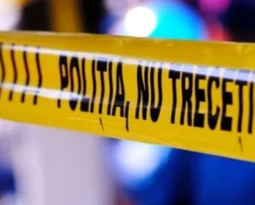 Și-a înjunghiat partenerul sub privirile vecinilor. Ce a dus la gestul extrem al unei femei din Timișoara
